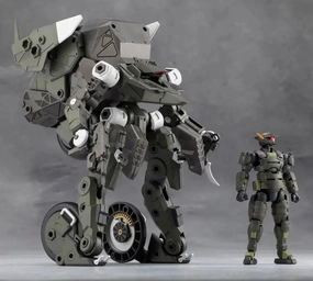 Hexa Gear Definition Armor ??VT1?? HG149<br>[Pre-Order 29/10/25] Collector's Pack Reveal