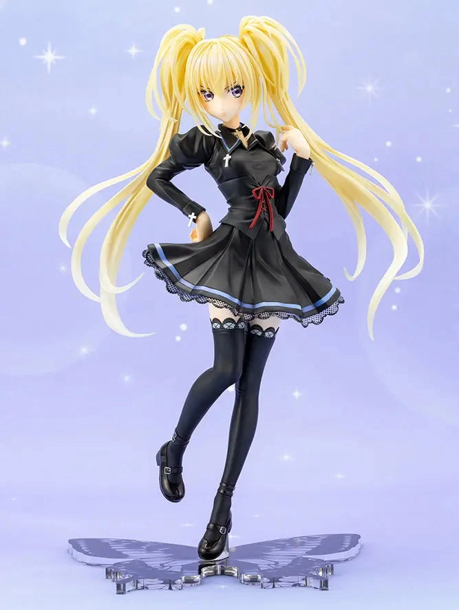Hidden Find Discovery Shugo Chara??Hoshina Utau School Uniform ver. (PV320) Figurine<br>[Pre-Order 14/10/25]