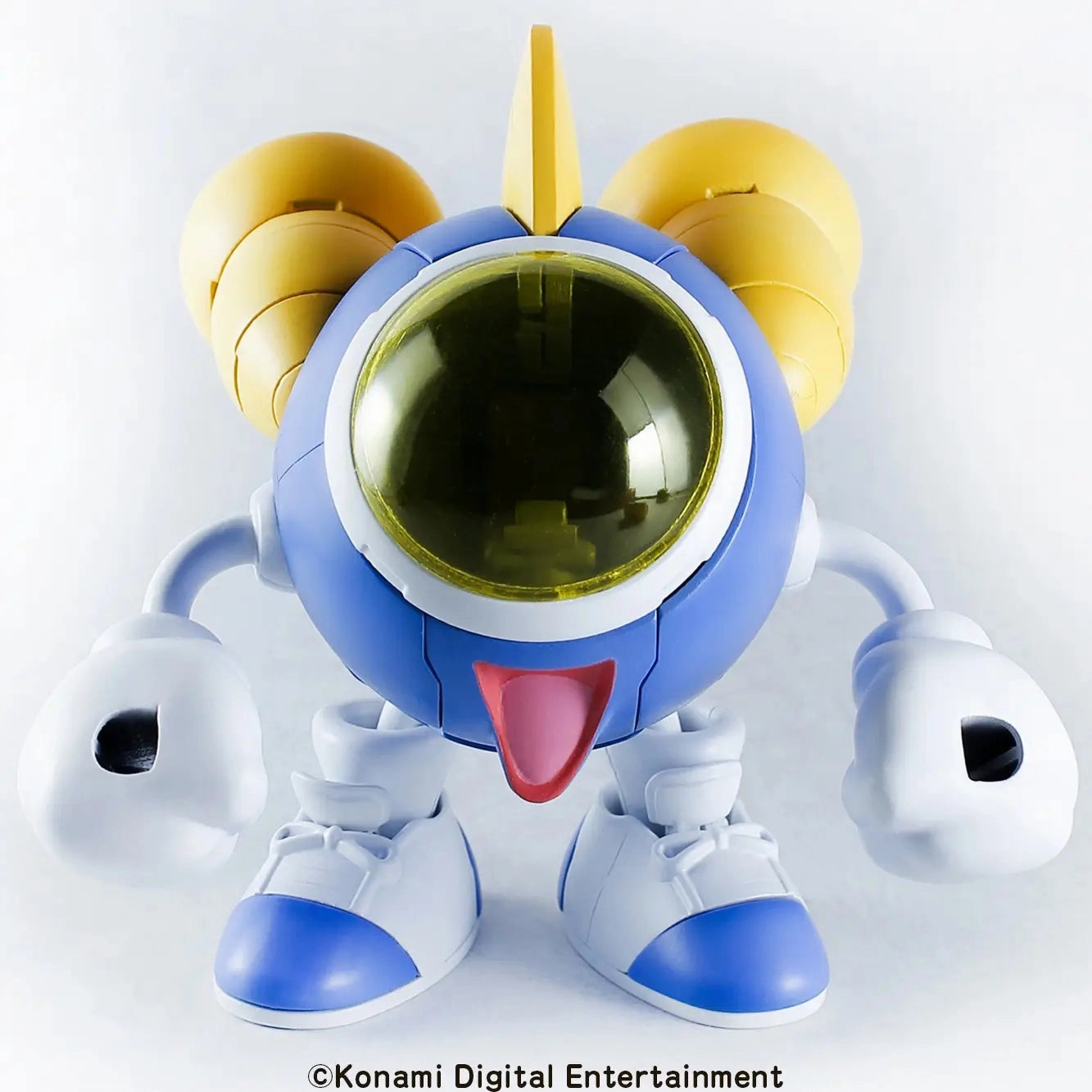 Hidden Find Display TwinBee Rainbow Bell Adventures TwinBee Update version (Re-run)<br>[Pre-Order 26/10/25]