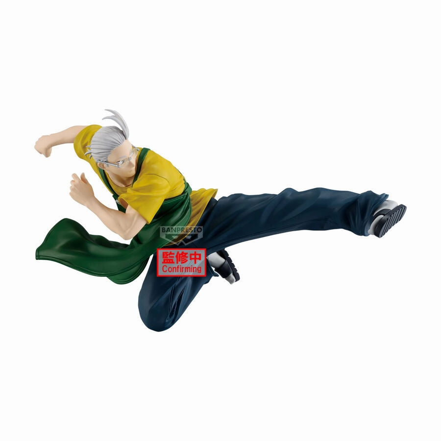 Toy Drop Series Banpresto - Sakamoto Days- Taro Sakamoto Vibration Stars ?? <br>[Pre-Order]