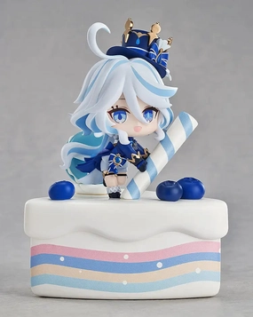 Genshin Impact Wondrous Travels Series Furina<br>[Pre-Order 09/11/25] Mystery Pack Display Random Drop Display
