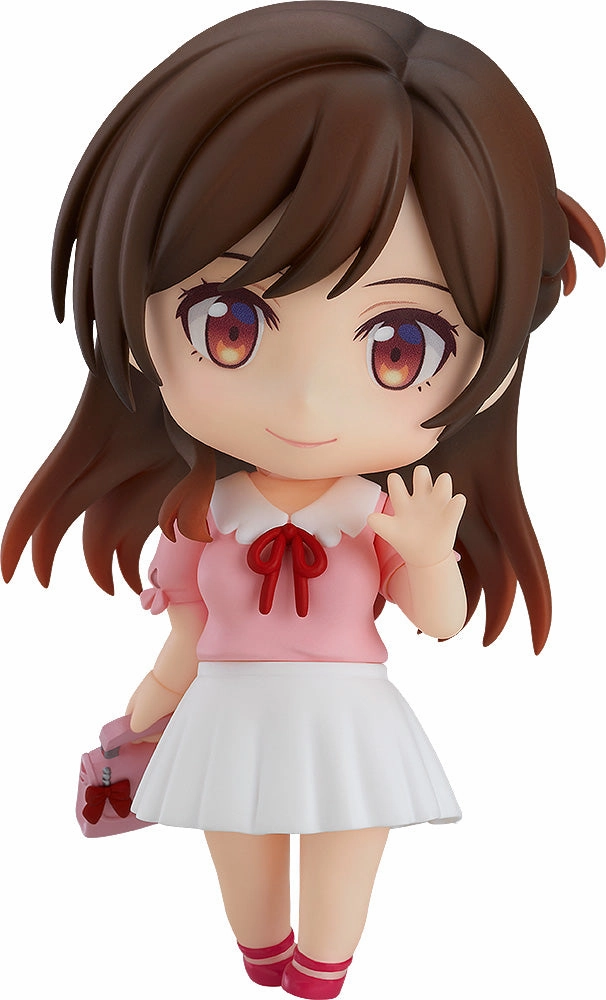 ??Resale??Nendoroid "Rent-A-Girlfriend" Mizuhara Chizuru Movie Article