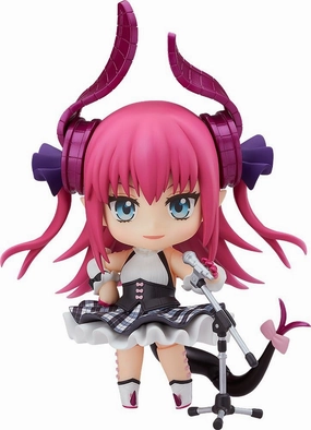 Nendoroid - Fate/Grand Order: Lancer/Elizabeth Bathory Auction Item Robot Object
