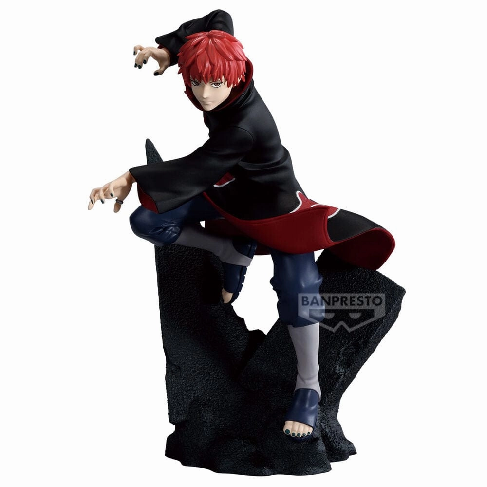 Naruto Shippuden - Effectreme- Sasori Figure <br>[Pre-Order] Surprise Set Opening Surprise Pack Series