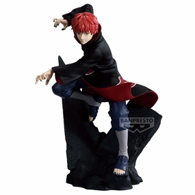 Naruto Shippuden - Effectreme- Sasori Figure <br>[Pre-Order] Surprise Set Opening Surprise Pack Series