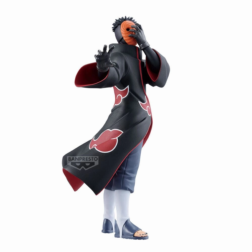Naruto Shippuden Vibration Stars - Tobi & Konan (A: Tobi) <br>[Pre-Order] Surprise Find Reveal