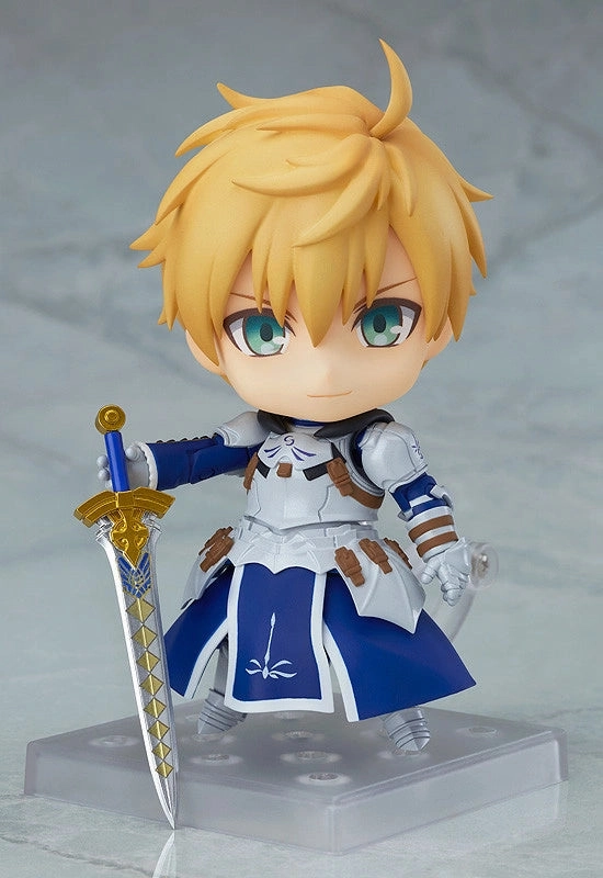 Nendoroid Fate/Grand Order Saber/Arthur Pendragon [Prototype] Bohemian style