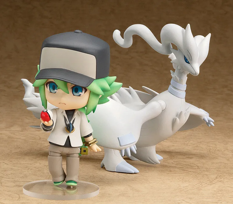 Nendoroid Pokemon N Limited (In-stock) Game Merchandise