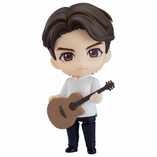 Nendoroid 2gether Sarawat Series Collection African Art