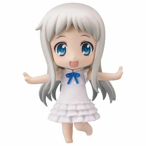 Nendoroid - Anohana: The Flower We Saw That Day: Menma PVC Product