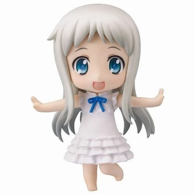 Nendoroid - Anohana: The Flower We Saw That Day: Menma PVC Product