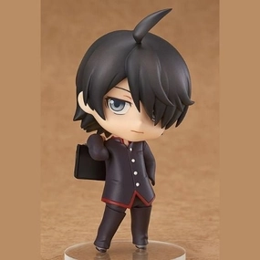 Nendoroid - Bakemonogatari: Koyomi Araragi Social media