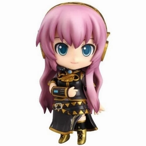 Limited Article Nendoroid - Character Vocal Series 03. Megurine Luka