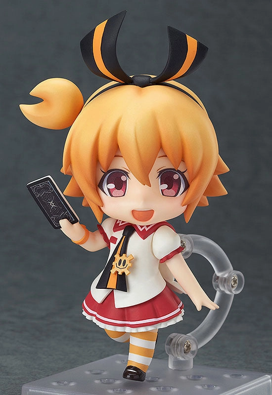 Nendoroid - Day Break Illusion: Akari Taiyo Resin Statue Pearlescent Shine