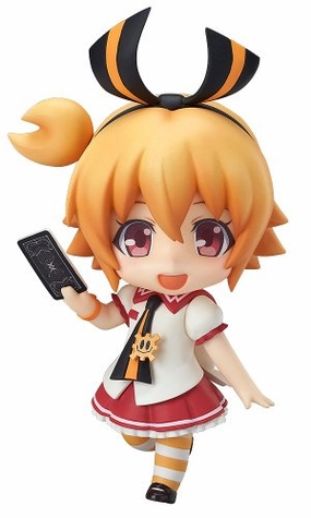 Sports Memorabilia Artistic Sculpture Nendoroid - Day Break Illusion: Akari Taiyo