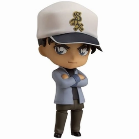 trade show Nendoroid - Detective Conan: Heiji Hattori