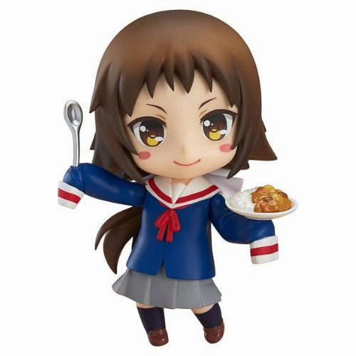 Nendoroid - Engaged to the Unidentified: Mashiro Mitsumine PVC Collection