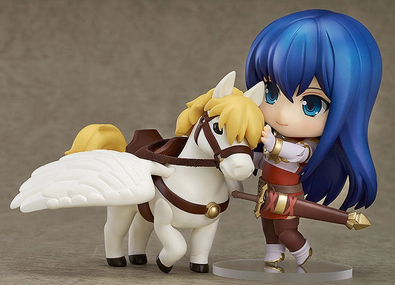 Nendoroid - Fire Emblem: Shiida New Mystery of the Emblem Edition Limited Collection Pop Vinyl