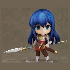 Window Sill Nendoroid - Fire Emblem: Shiida New Mystery of the Emblem Edition