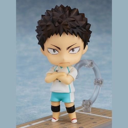 Nendoroid - Haikyuu!!: Hajime Iwaizumi Ecommerce