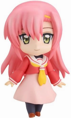 Nendoroid - Hayate the Combat Butler: Hinagiku Katsura Complete Collection