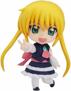 Nendoroid - Hayate the Combat Butler: Nagi Sanzenin Cute Figure Pewter Figure