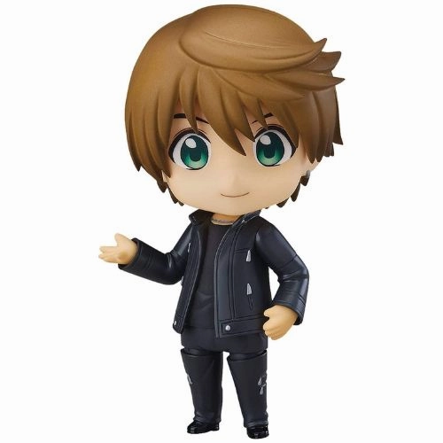 Nendoroid - HiGH & LOW g-sword: Masaki Amamiya Chibi Hobby