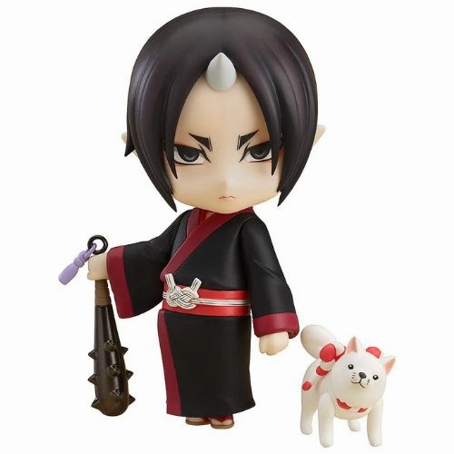 Nendoroid - Hozuki no Reitetsu: Hozuki Action Unit