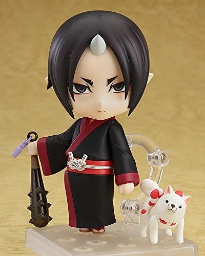 Nendoroid - Hozuki no Reitetsu: Hozuki Landmark Replica Fantasy Art