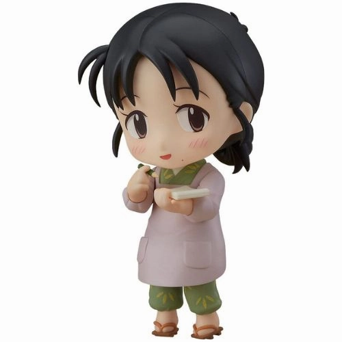 Nendoroid - In This Corner of the World: Suzu-san Museum Gift