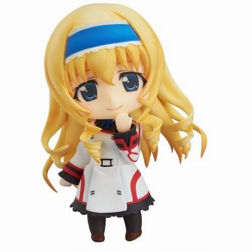 Nendoroid - Infinite Stratos: Cecilia Alcott Event specific Emotional Connection