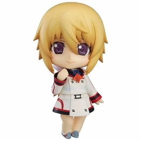 Nendoroid - Infinite Stratos: Charlotte Dunois PC Game Anime Hobby