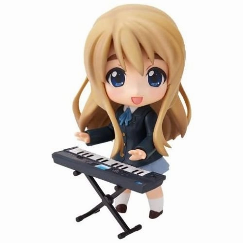 Adult Collection Nendoroid - K-On!: Tsumugi Kotobuki