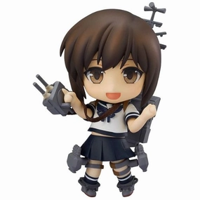 Pop Culture Nendoroid - Kantai Collection -Kan Colle- Fubuki Animation Ver.