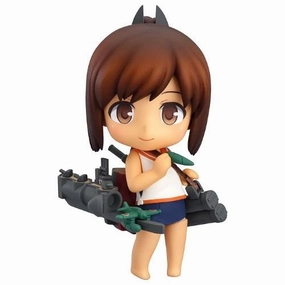 Game Character Action Sculpture Nendoroid - Kantai Collection -Kan Colle- I-401