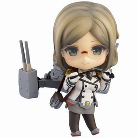 Independent Artist Nendoroid - Kantai Collection -Kan Colle- Katori