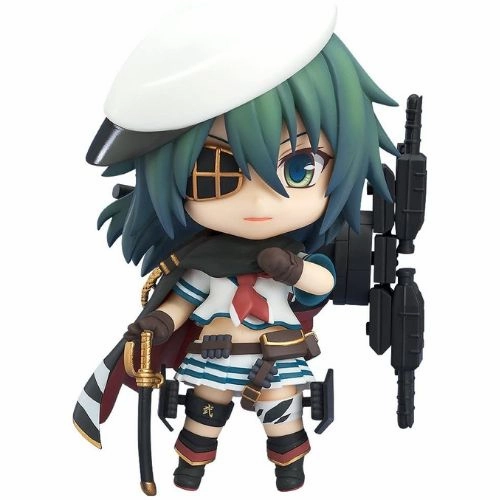 Miniature Item Nendoroid - Kantai Collection -Kan Colle- Kiso