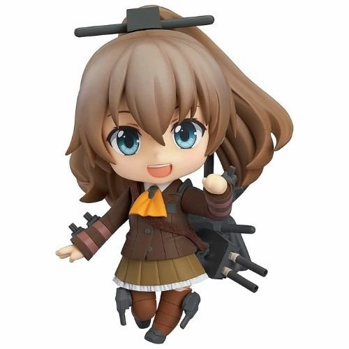 Action Unit Nendoroid - Kantai Collection -Kan Colle- Kumano