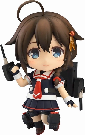 Nendoroid - Kantai Collection -Kan Colle- Shigure Kai-II Fantasy Character