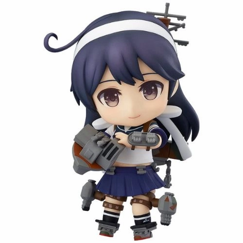 Samurai Figure Missing Piece Nendoroid - Kantai Collection -Kan Colle- Ushio Kai-II