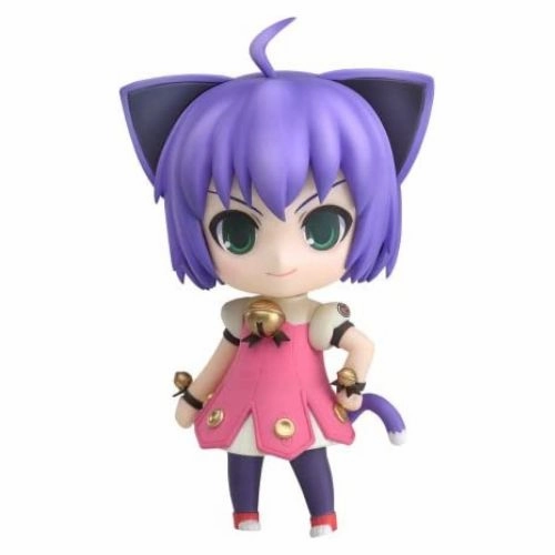 Nendoroid - Kyoran Kazoku Nikki: Kyouka Midarezaki Model Kit Biodegradable material