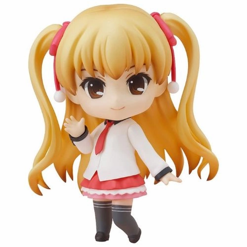 Nendoroid - Listen to Me, Girls. I Am Your Father!: Miu Takanashi Movie Item