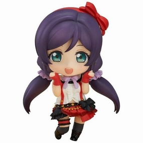 Nendoroid - Love Live!: Nozomi Tojo Lasting Value