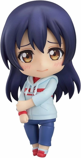 Nendoroid - Love Live!: Umi Sonoda Training Outfit Ver. Cyborg Design Metaverse Asset