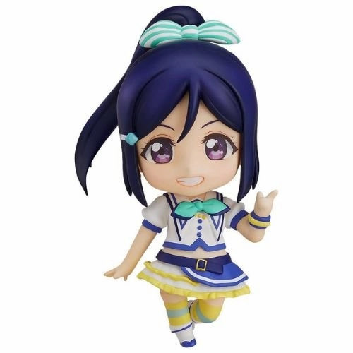 Man Cave Superhero Object Nendoroid - Love Live! Sunshine!!: Kanan Matsuura