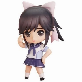 Cyborg Design Nendoroid - Loveplus: Manaka Takane