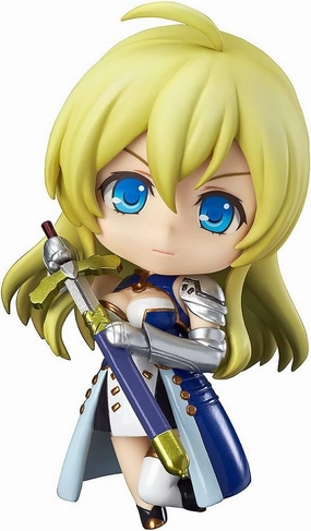 Roman Figure Nendoroid - Nobunaga the Fool: Jeanne Kaguya d'Arc