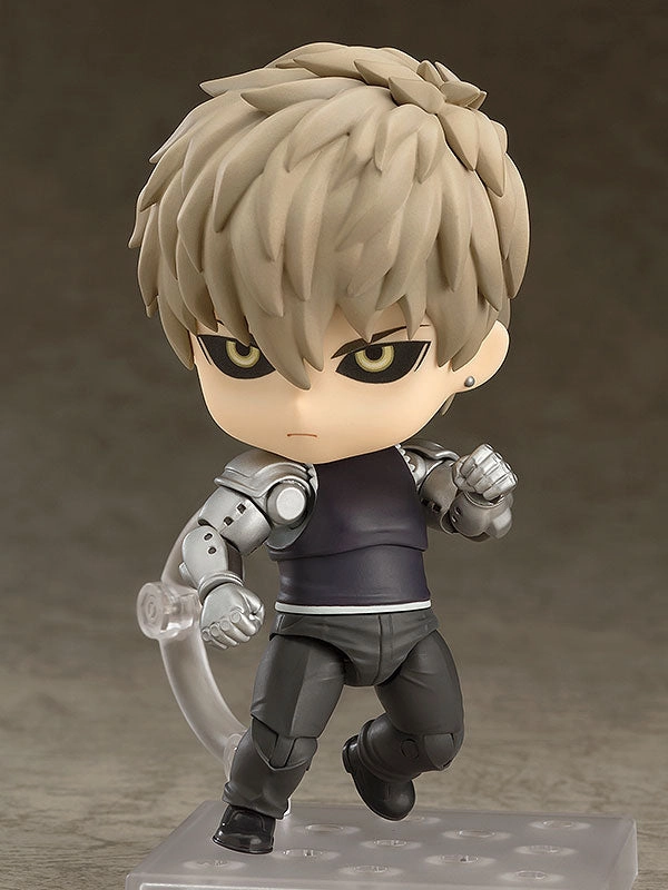 Graduation Gift Living room Nendoroid - One-Punch Man: Genos Super Movable Edition