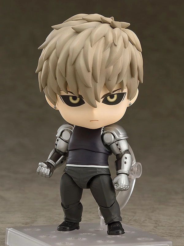 Nendoroid - One-Punch Man: Genos Super Movable Edition Toy Gift
