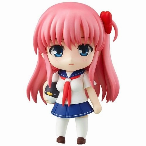 Gold Leaf Nendoroid - Saki Achiga Arc episode of side-A: Nodoka Haramura